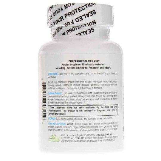 Hormone Protect, XYM